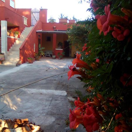 Bed and Breakfast Casa Te La Bradamante Magliano Zewnętrze zdjęcie