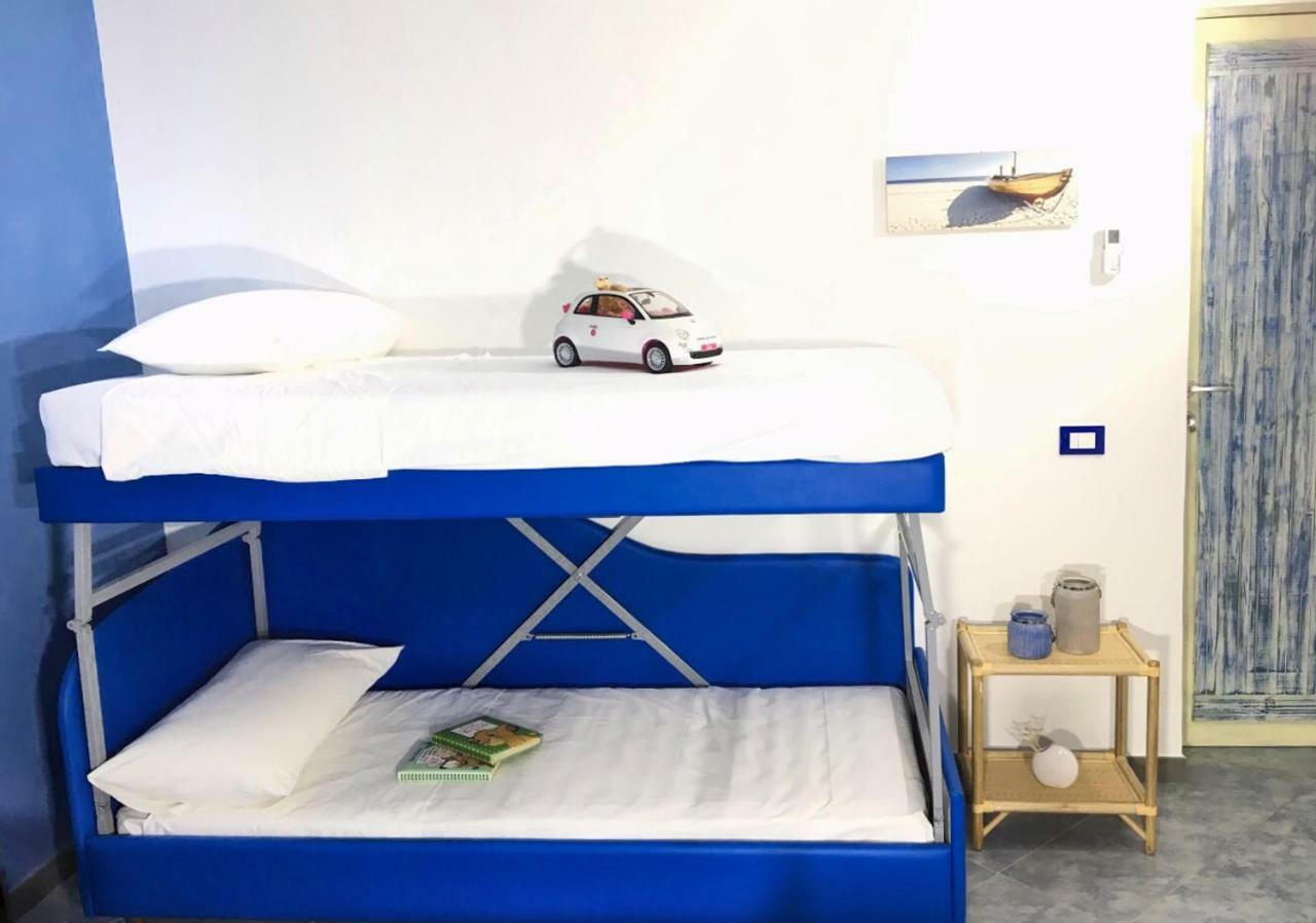 Bed and Breakfast Casa Te La Bradamante Magliano Zewnętrze zdjęcie
