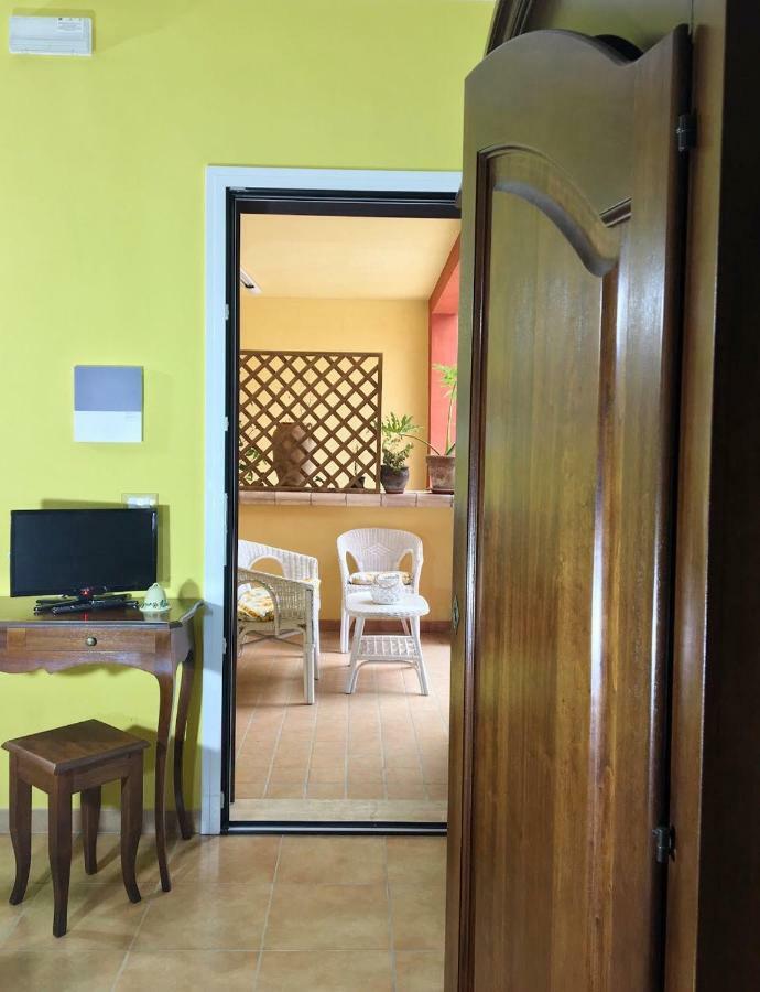 Bed and Breakfast Casa Te La Bradamante Magliano Zewnętrze zdjęcie