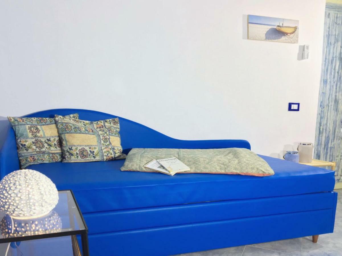 Bed and Breakfast Casa Te La Bradamante Magliano Zewnętrze zdjęcie