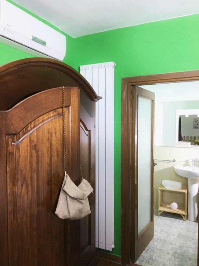 Bed and Breakfast Casa Te La Bradamante Magliano Zewnętrze zdjęcie