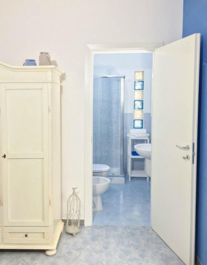Bed and Breakfast Casa Te La Bradamante Magliano Zewnętrze zdjęcie