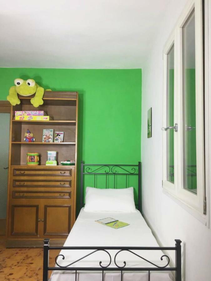 Bed and Breakfast Casa Te La Bradamante Magliano Zewnętrze zdjęcie