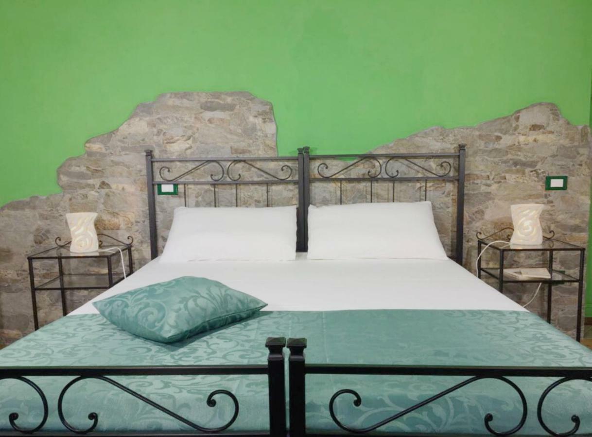 Bed and Breakfast Casa Te La Bradamante Magliano Zewnętrze zdjęcie