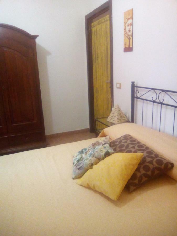 Bed and Breakfast Casa Te La Bradamante Magliano Zewnętrze zdjęcie