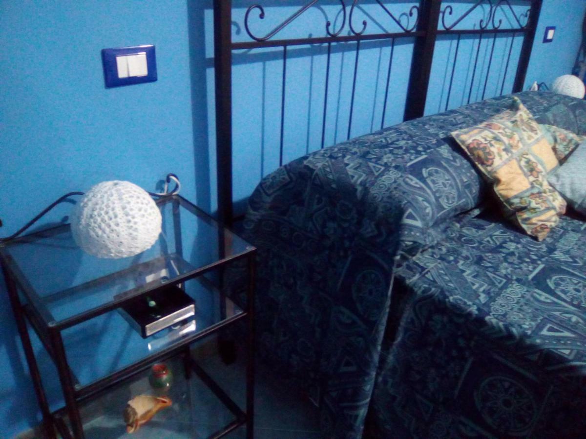 Bed and Breakfast Casa Te La Bradamante Magliano Zewnętrze zdjęcie