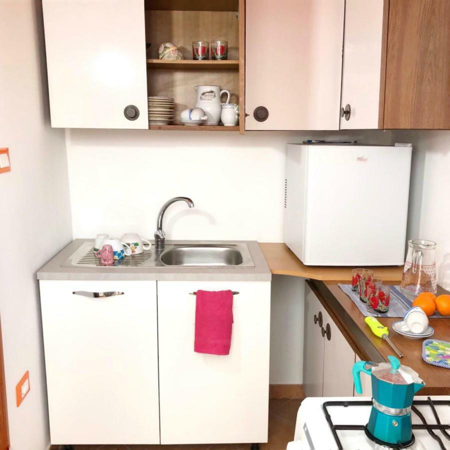 Bed and Breakfast Casa Te La Bradamante Magliano Zewnętrze zdjęcie